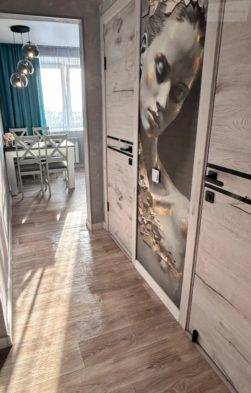 Фото квартиры 14