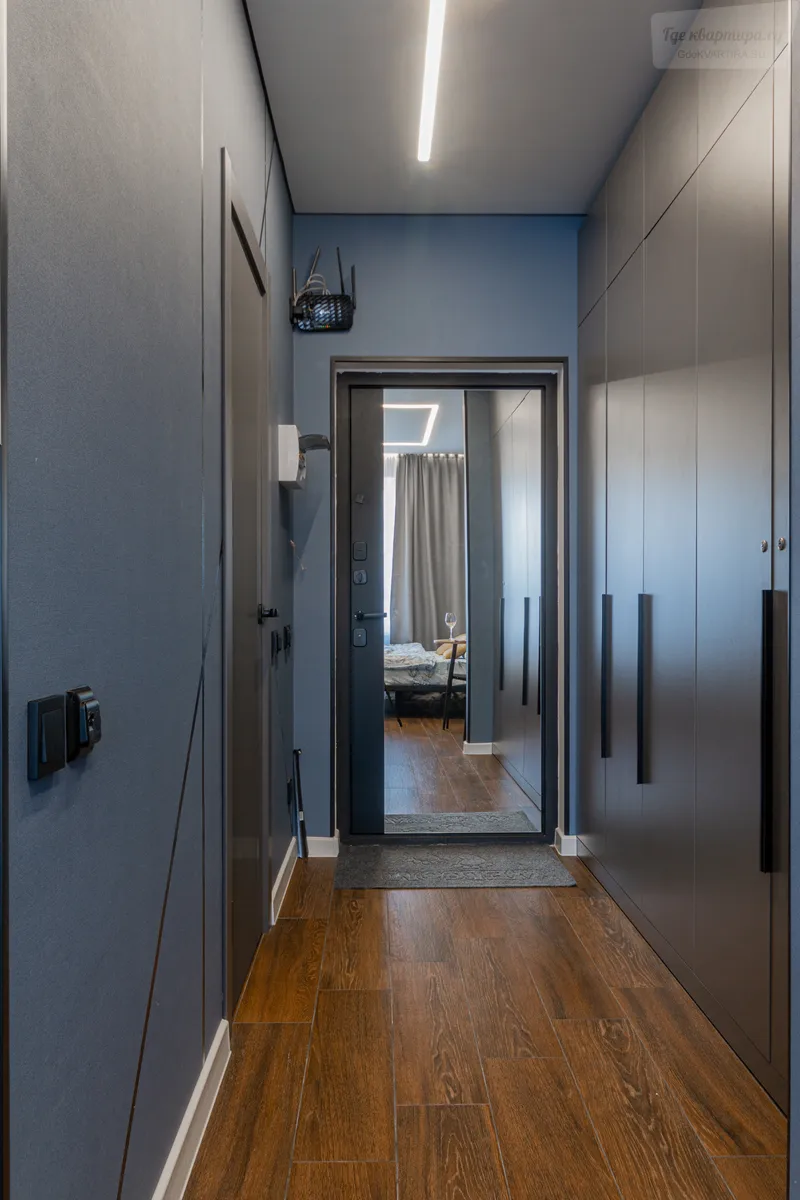 Фото квартиры 4