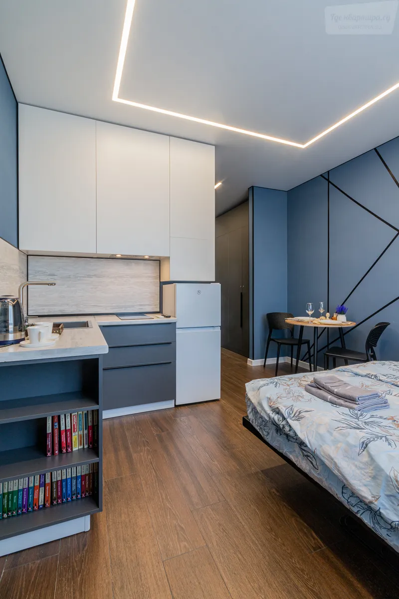 Фото квартиры 5