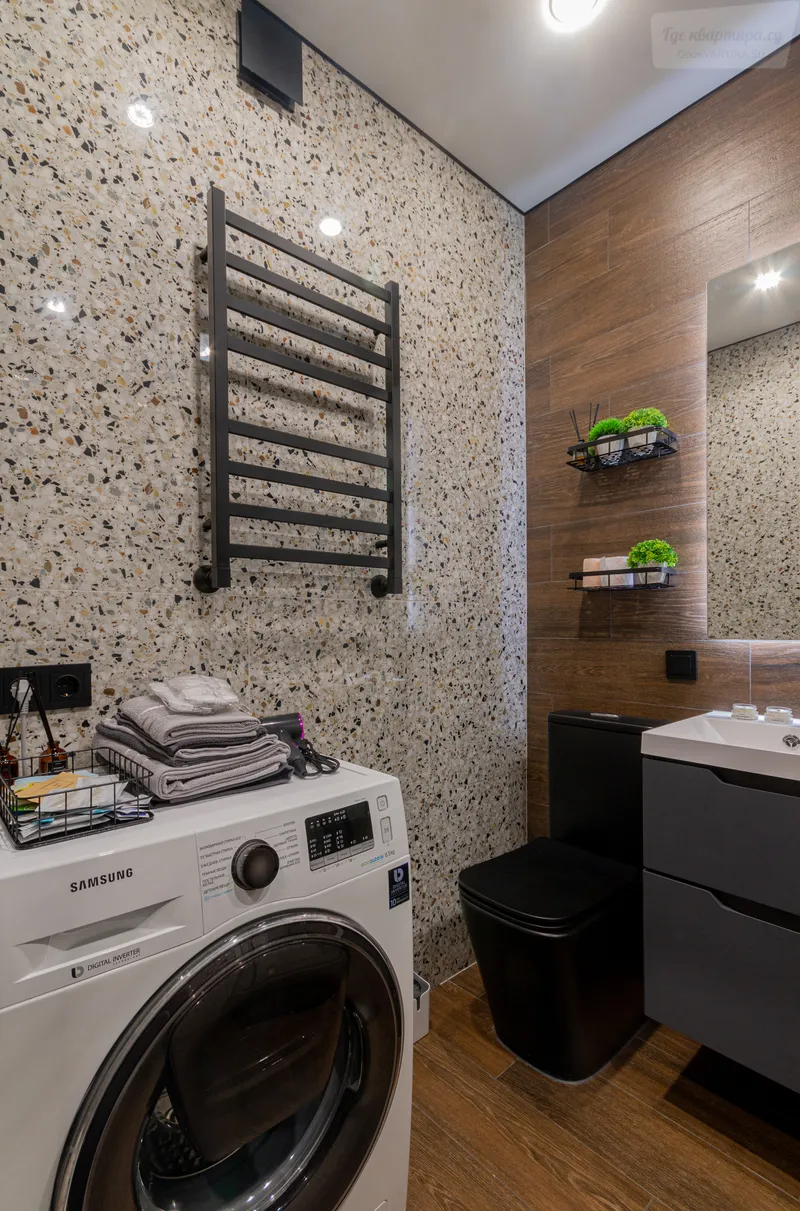 Фото квартиры 8