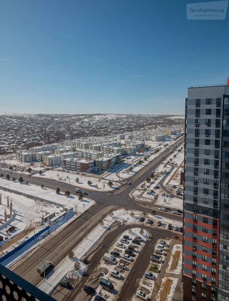 Фото квартиры 10