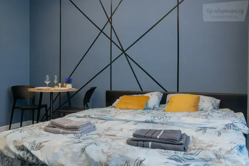 Фото квартиры 16