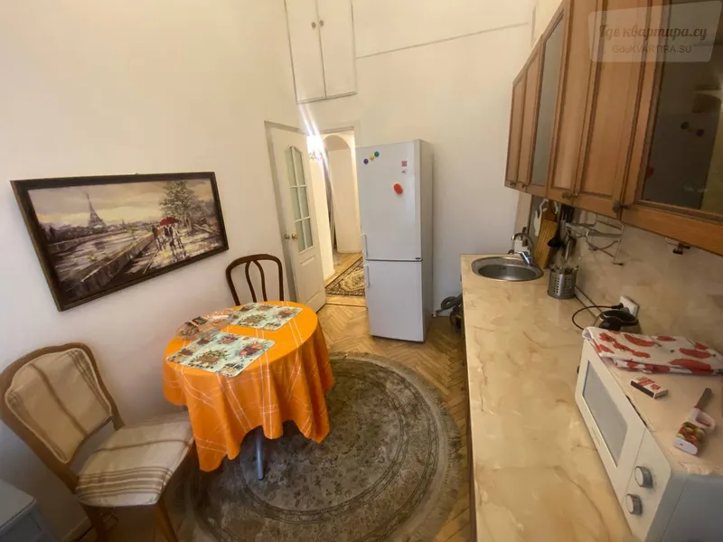 Фото квартиры 9