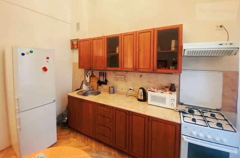 Фото квартиры 7