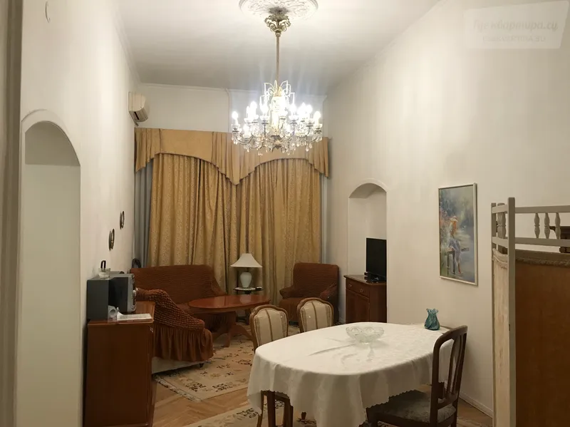 Фото квартиры 11