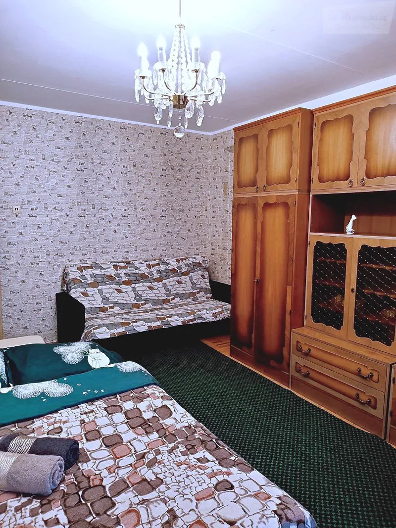 Фото квартиры 3