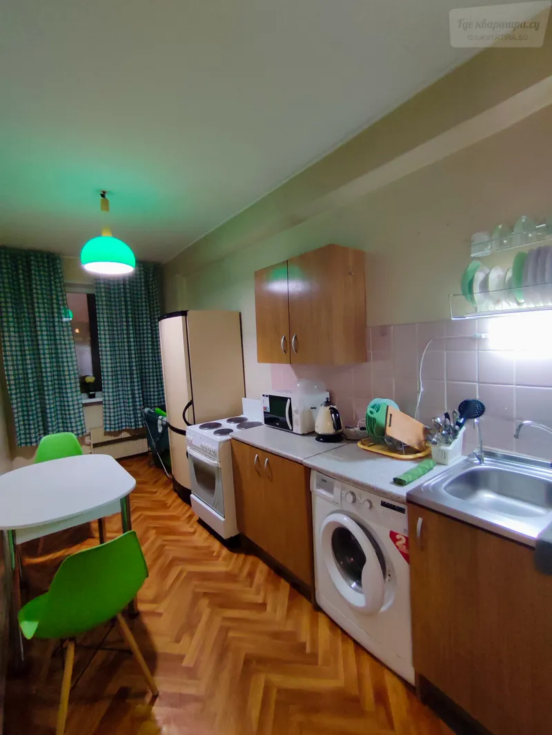 Фото квартиры 5