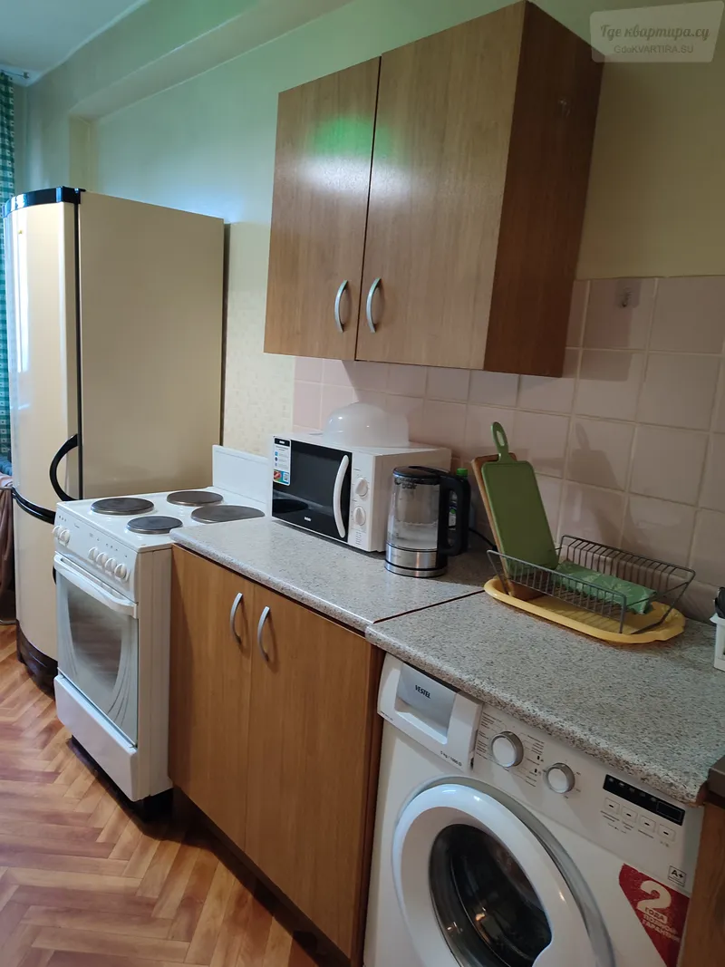 Фото квартиры 6