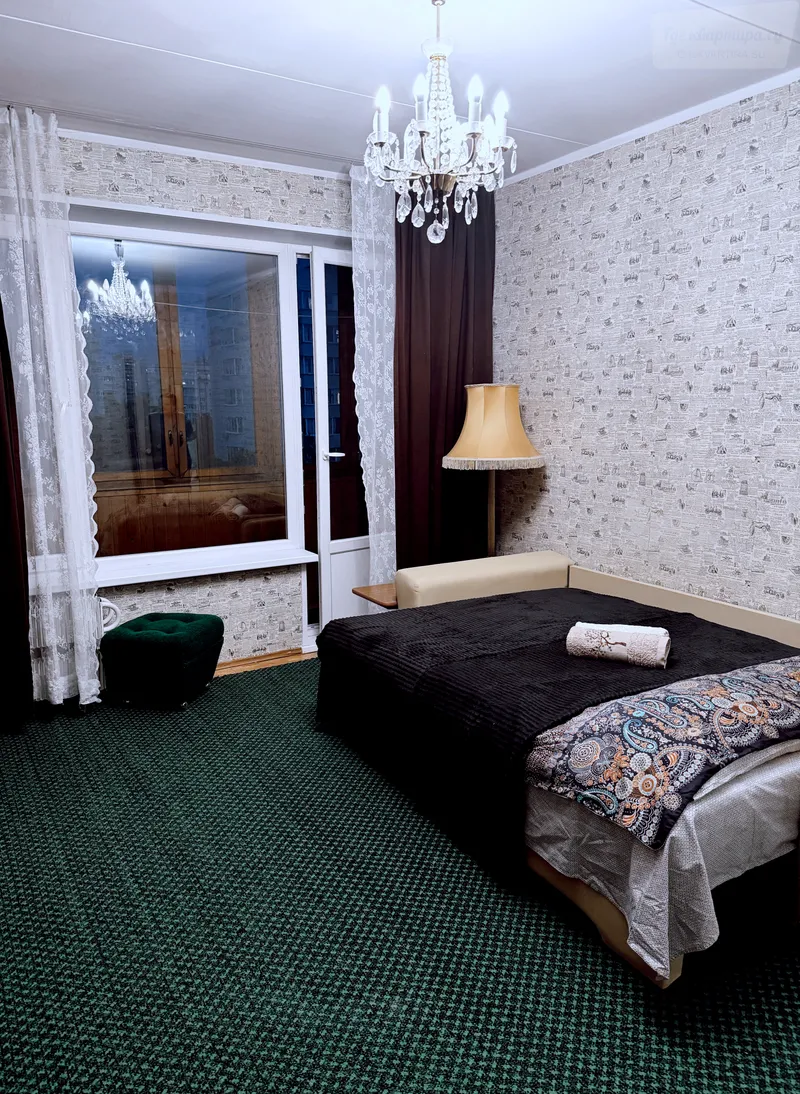 Фото квартиры 2