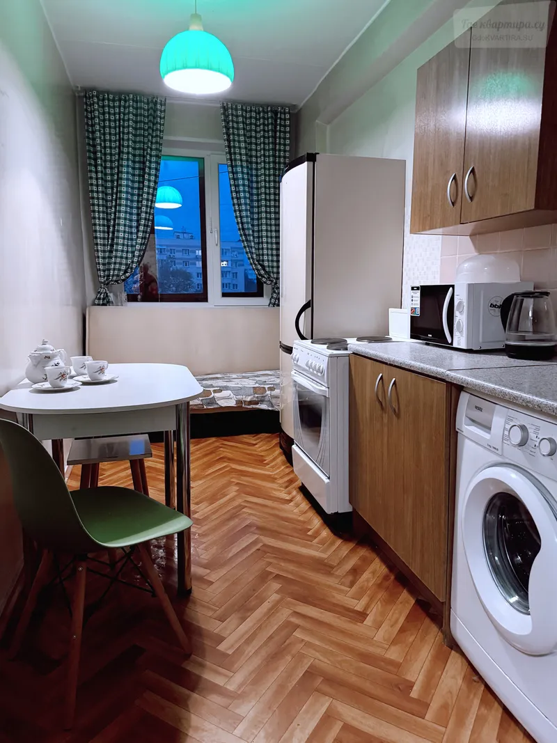 Фото квартиры 7