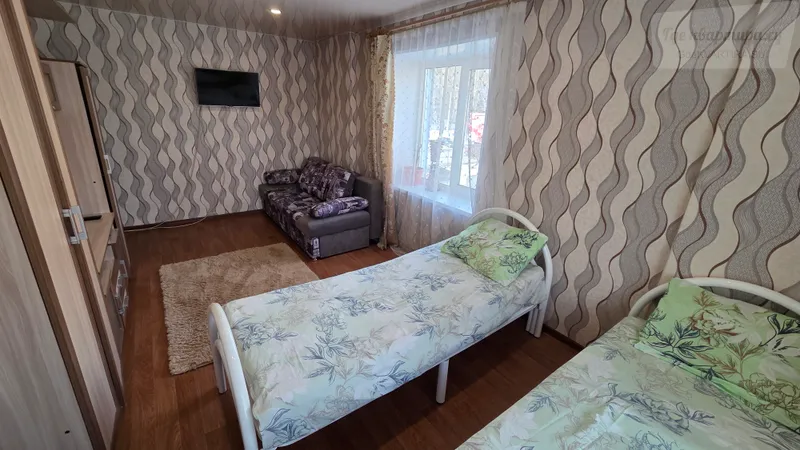 Фото квартиры 3