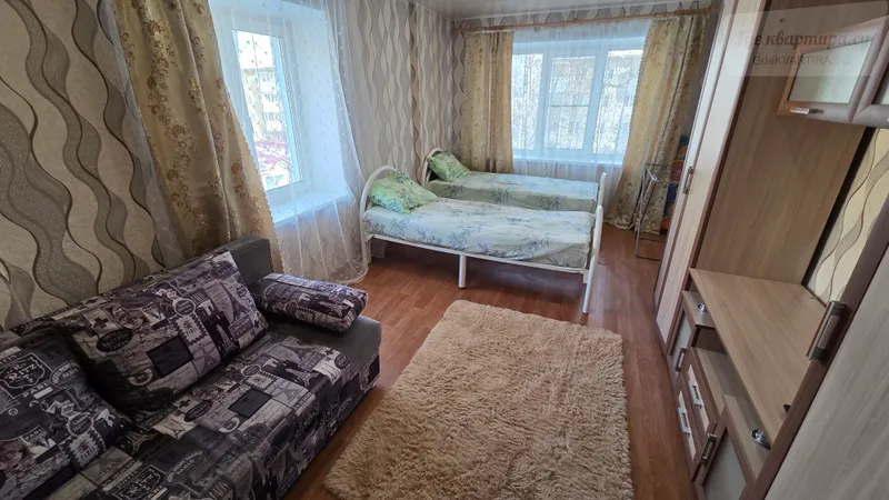 Фото квартиры: проспект имени Ю.А. Гагарина, 1-я линия, 19