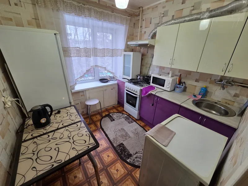 Фото квартиры 5