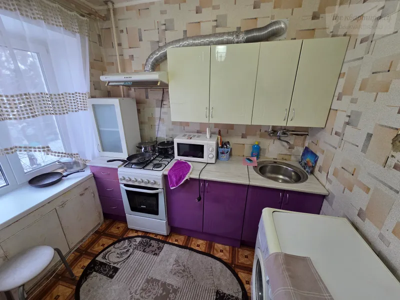 Фото квартиры 6