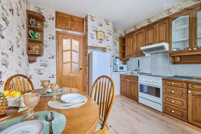 Фото квартиры 3