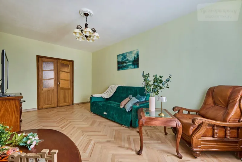 Фото квартиры 6