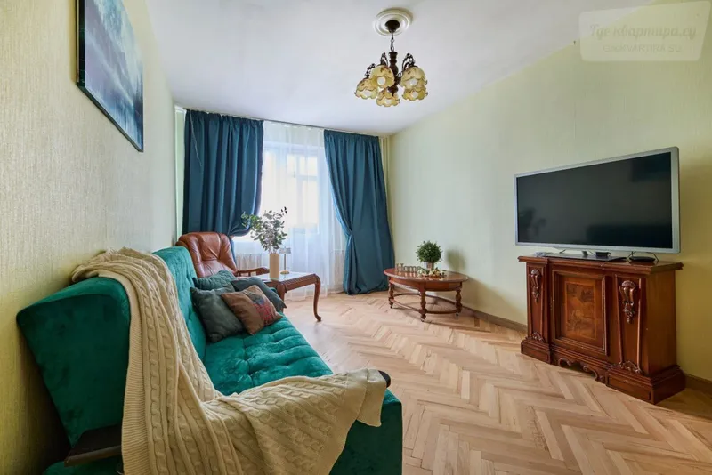 Фото квартиры 7