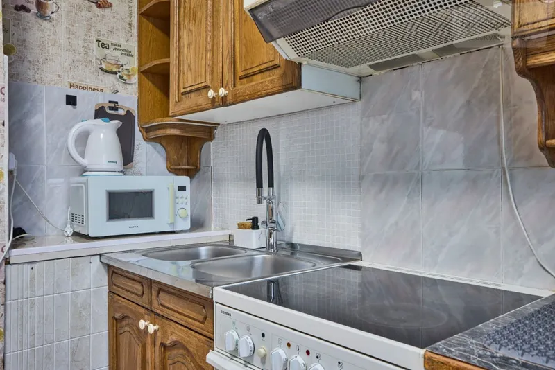 Фото квартиры 9