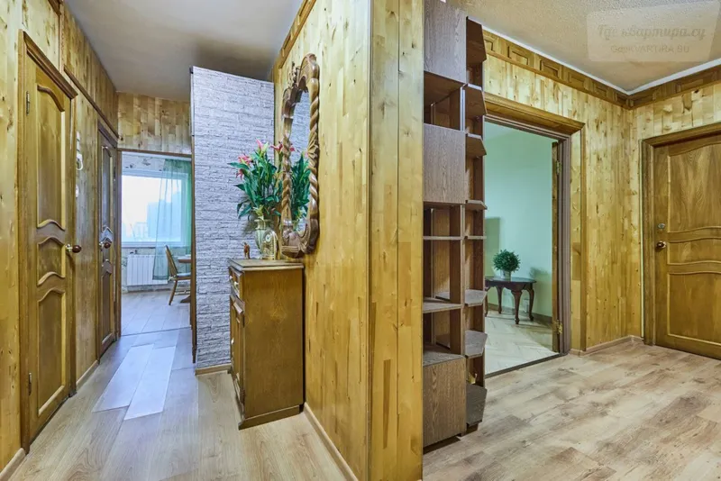 Фото квартиры 12