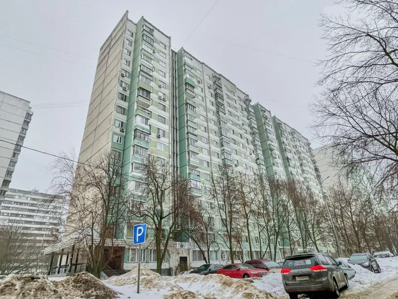 Фото квартиры 14