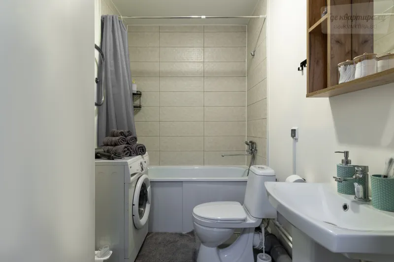 Фото квартиры 3