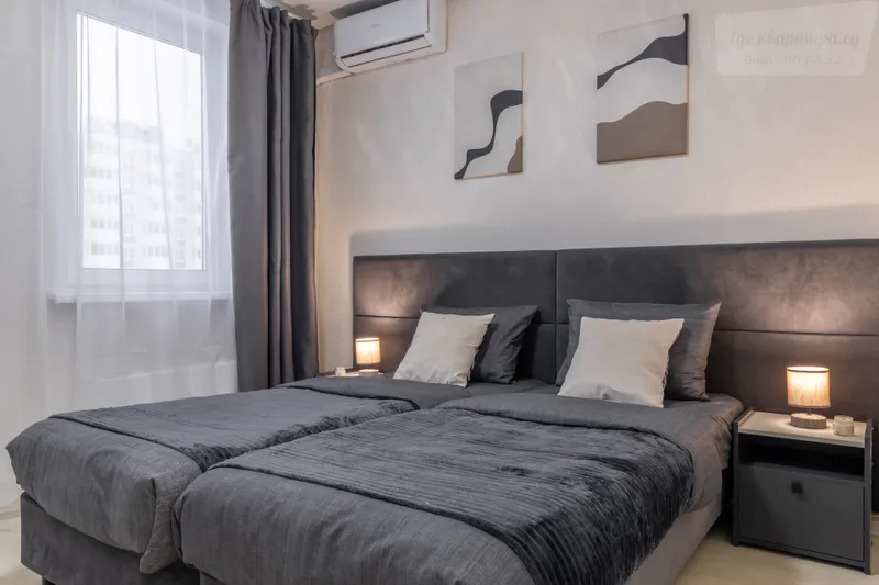 Фото квартиры 5