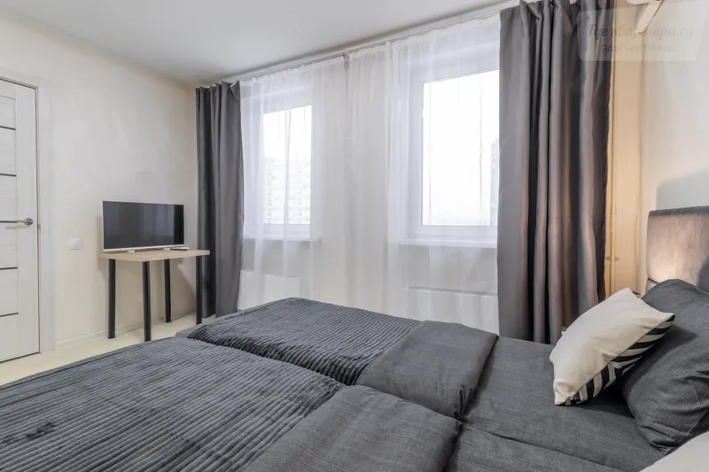 Фото квартиры 6