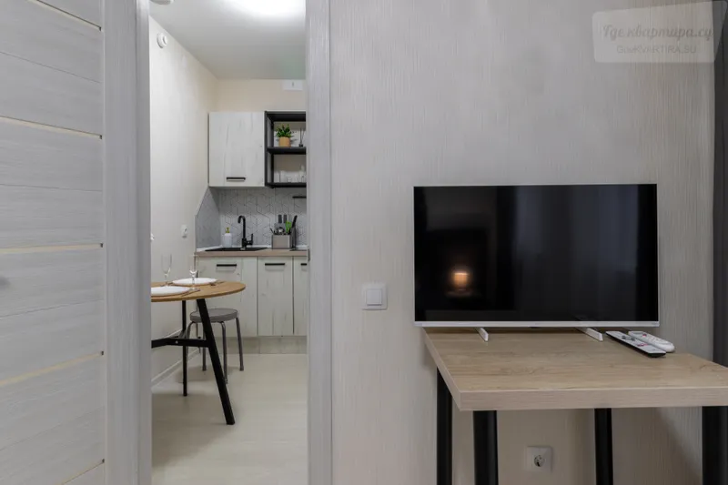 Фото квартиры 8