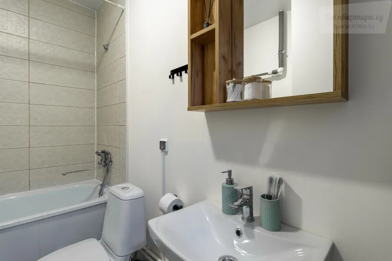 Фото квартиры 12