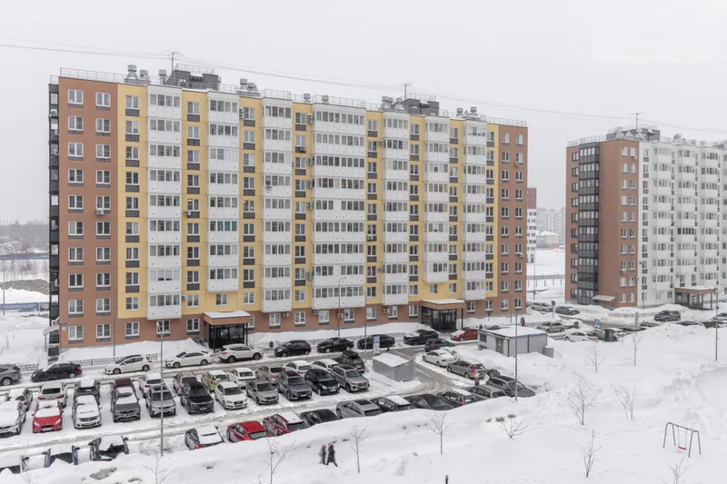 Фото квартиры 13