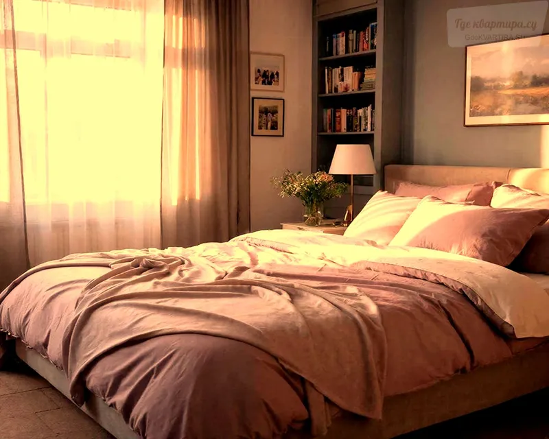 Фото квартиры: Московский проспект, 20