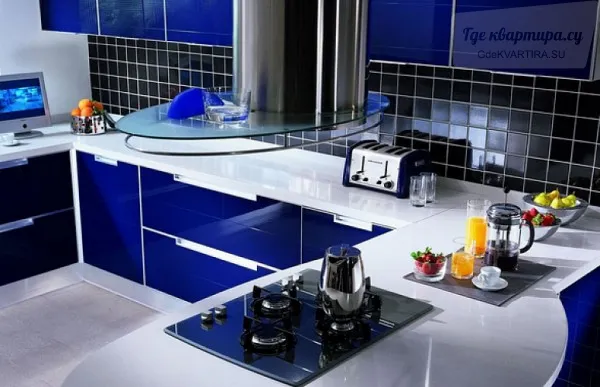 Фото квартиры 2