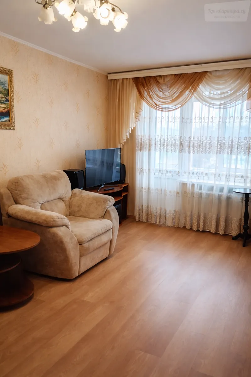 Фото квартиры 5