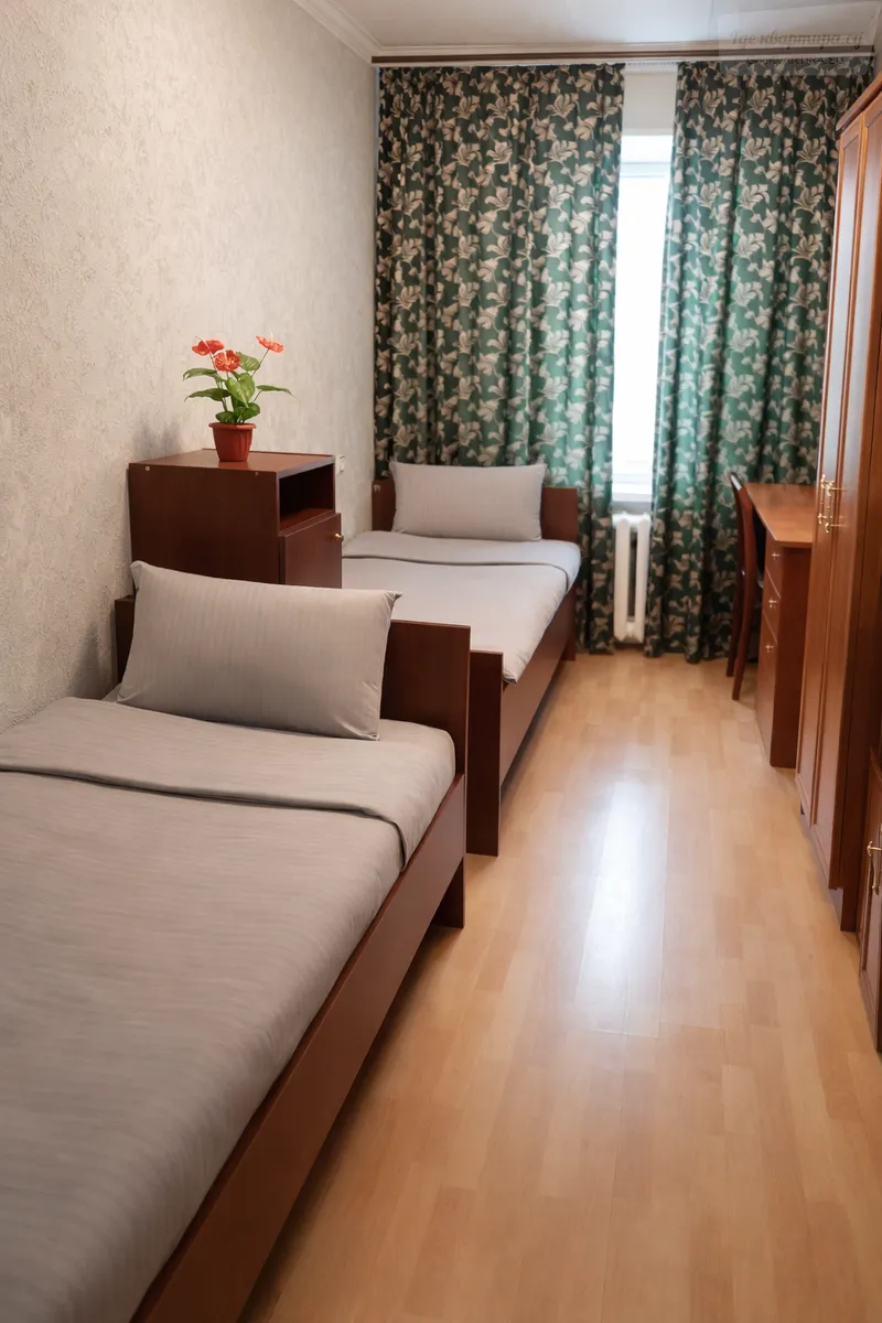 Фото квартиры 11