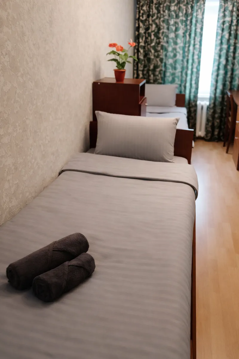 Фото квартиры 12