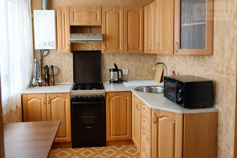 Фото квартиры 14