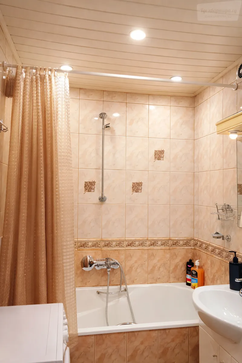 Фото квартиры 16