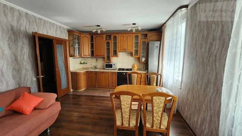 Фото квартиры 3