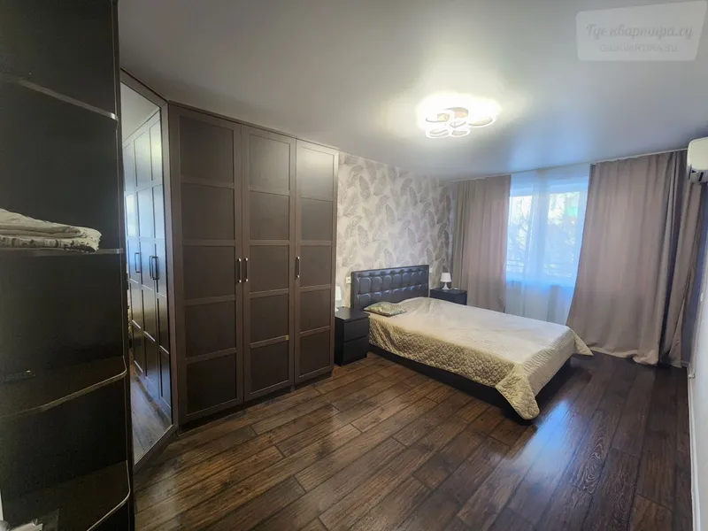 Фото квартиры: Хабаровск, 28