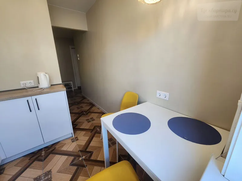 Фото квартиры 5