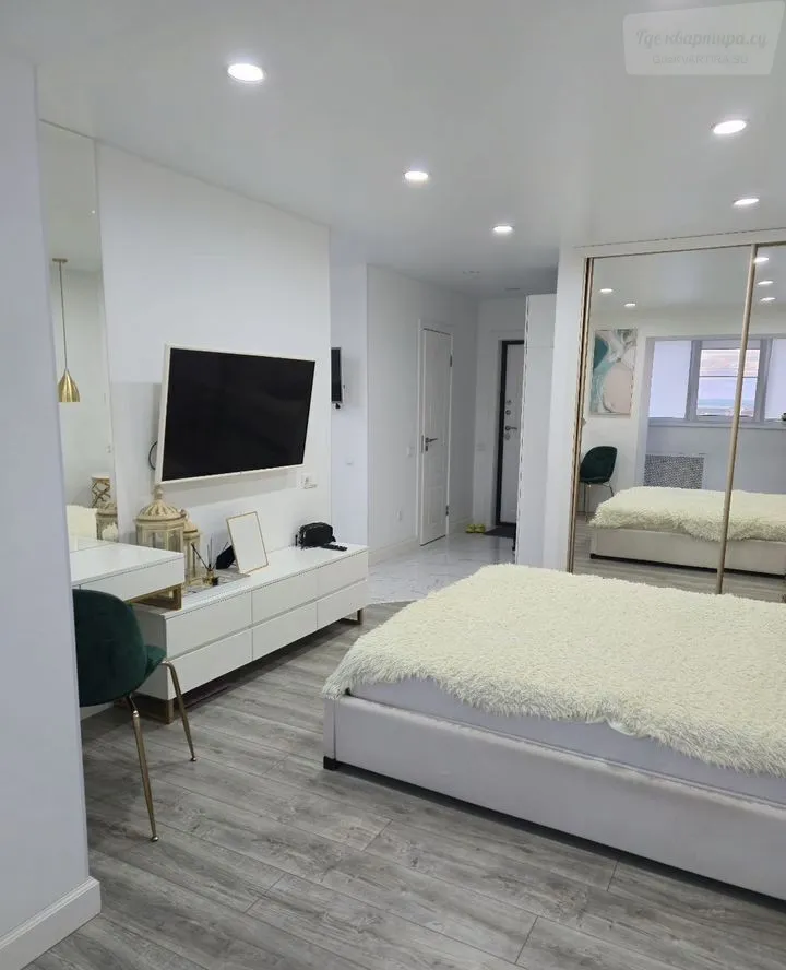 Фото квартиры 2