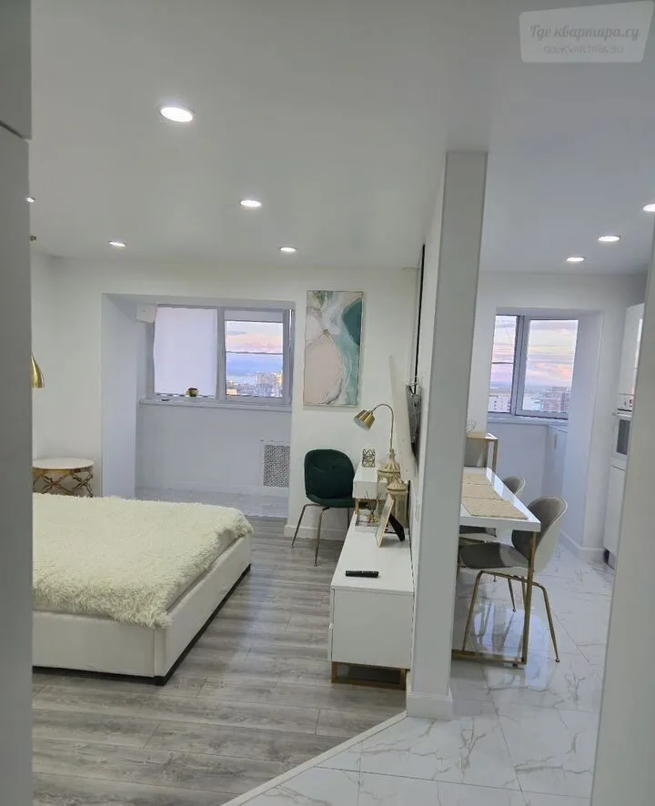 Фото квартиры 3