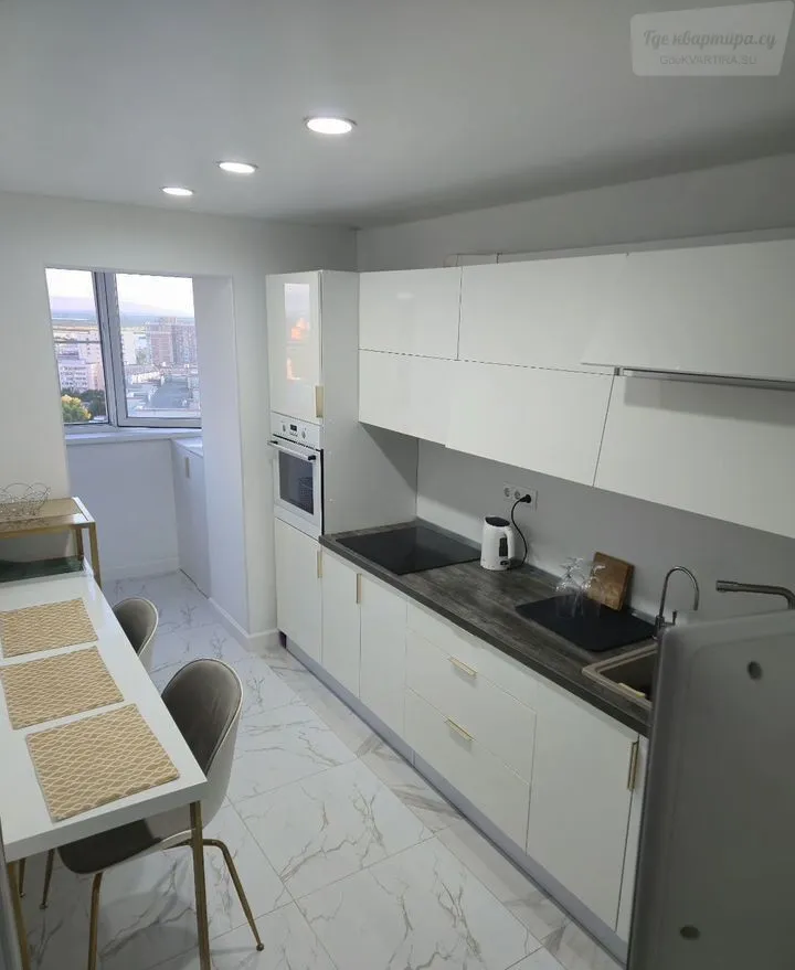 Фото квартиры 4