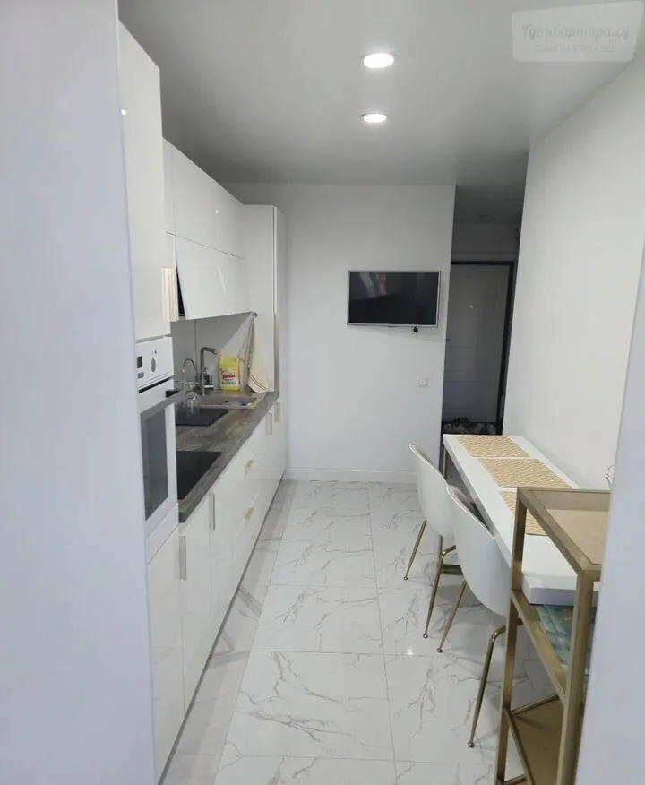 Фото квартиры 5