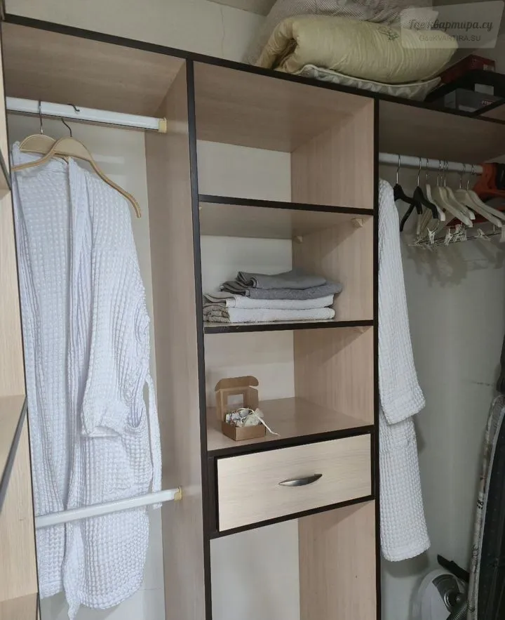 Фото квартиры 6