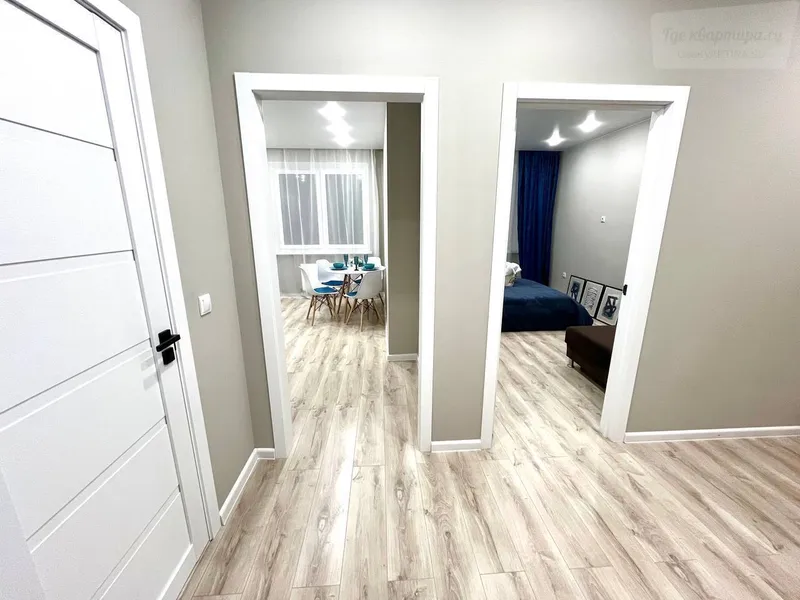 Фото квартиры 6