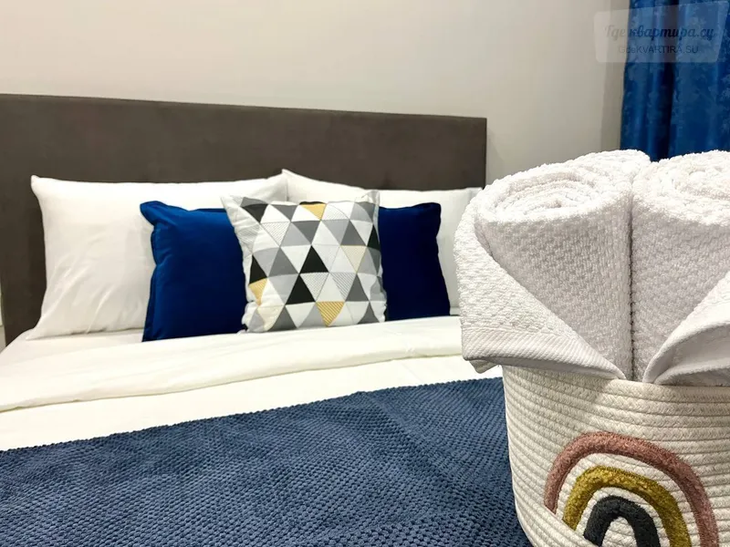 Фото квартиры: Таёжная улица, 2