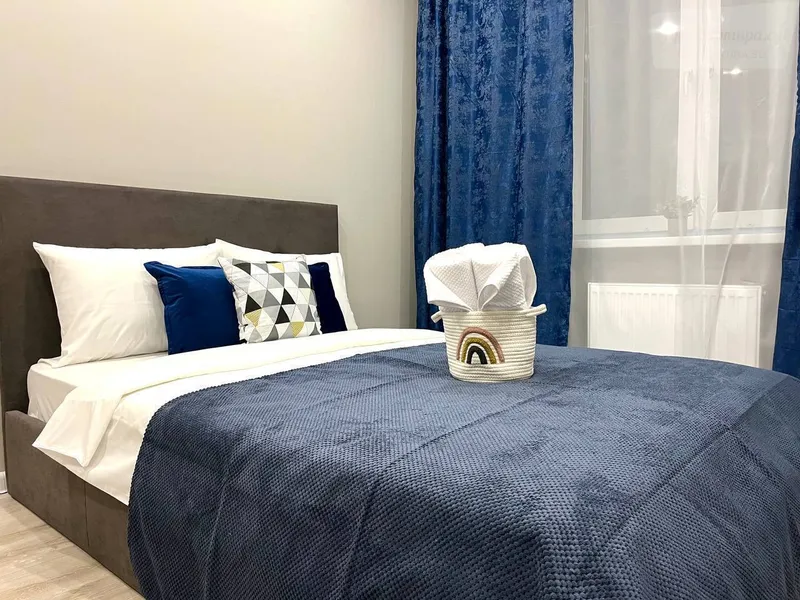 Фото квартиры 9