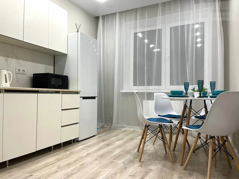 Фото квартиры 4