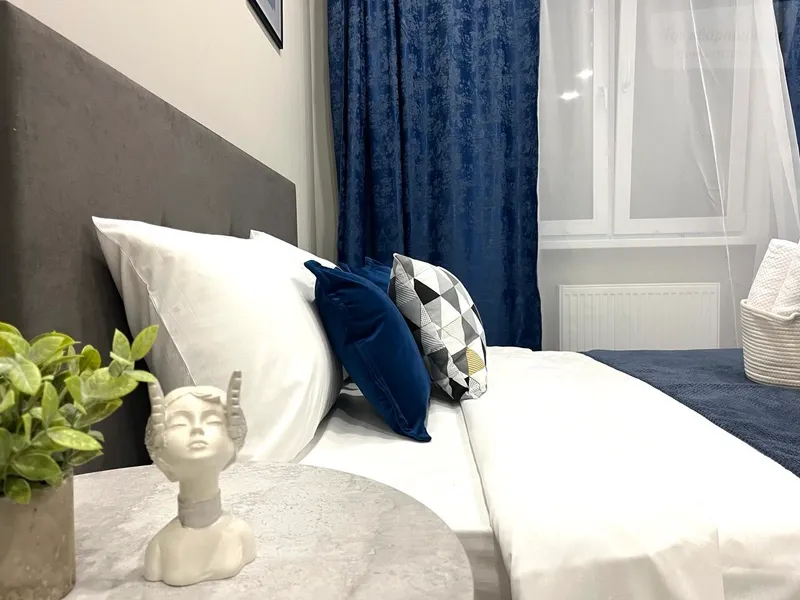 Фото квартиры 18